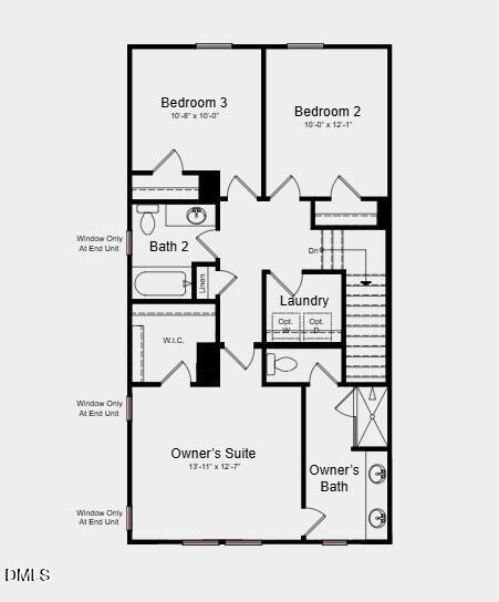 1324 Garner Rd #100, Garner, NC 27529