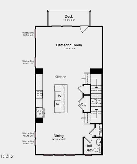 1324 Garner Rd #100, Garner, NC 27529