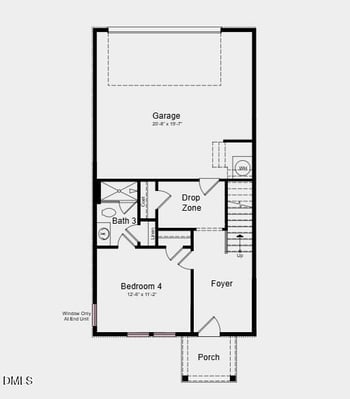 1324 Garner Rd #100, Garner, NC 27529