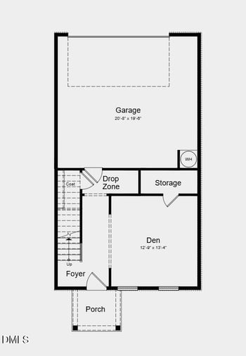 1324 Garner Rd #101, Garner, NC 27529