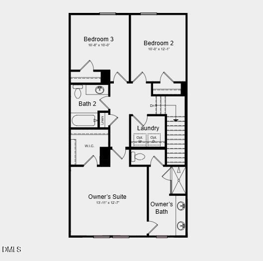 1324 Garner Rd #102, Garner, NC 27529