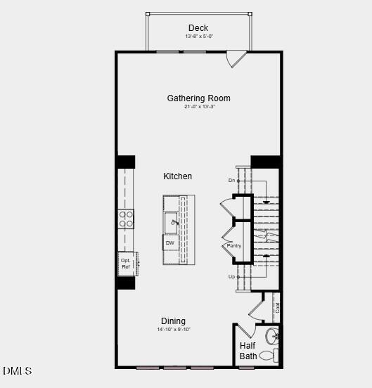 1324 Garner Rd #102, Garner, NC 27529