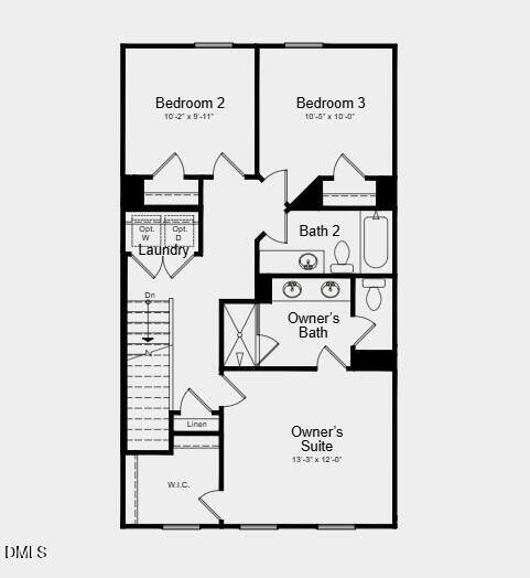 1324 Garner Rd #103, Garner, NC 27529