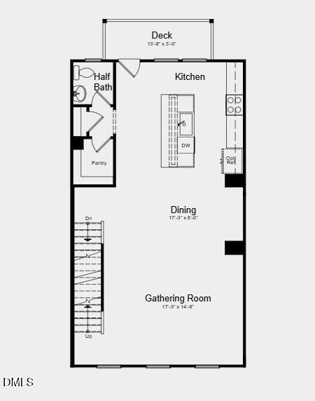 1324 Garner Rd #103, Garner, NC 27529