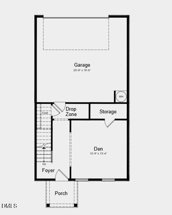 1324 Garner Rd #103, Garner, NC 27529