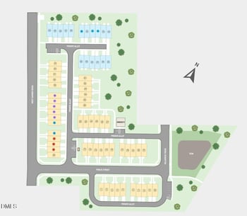 1324 Garner Rd #104, Garner, NC 27529