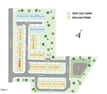 1324 Garner Rd #105, Garner, NC 27529