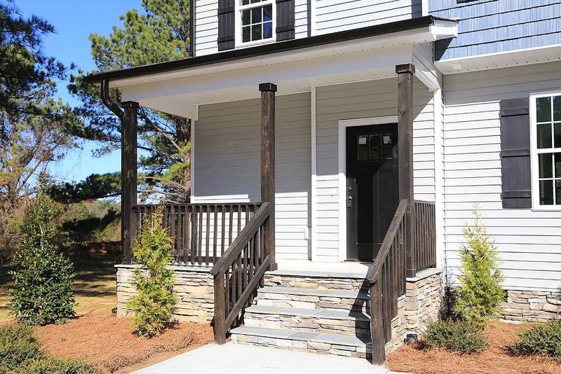 1324 W Green St, Franklinton, NC 27525