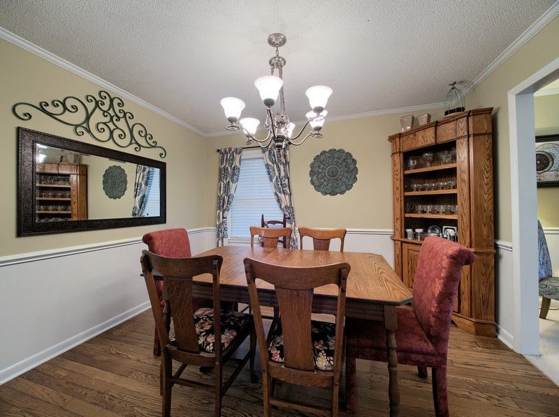 1324 Holt Rd, Apex, NC 27523