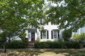 1324 Ileagnes Rd, Raleigh, NC 27603
