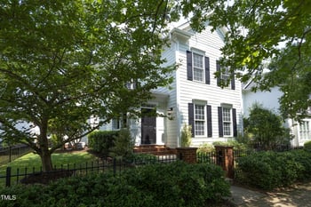 1324 Ileagnes Rd, Raleigh, NC 27603