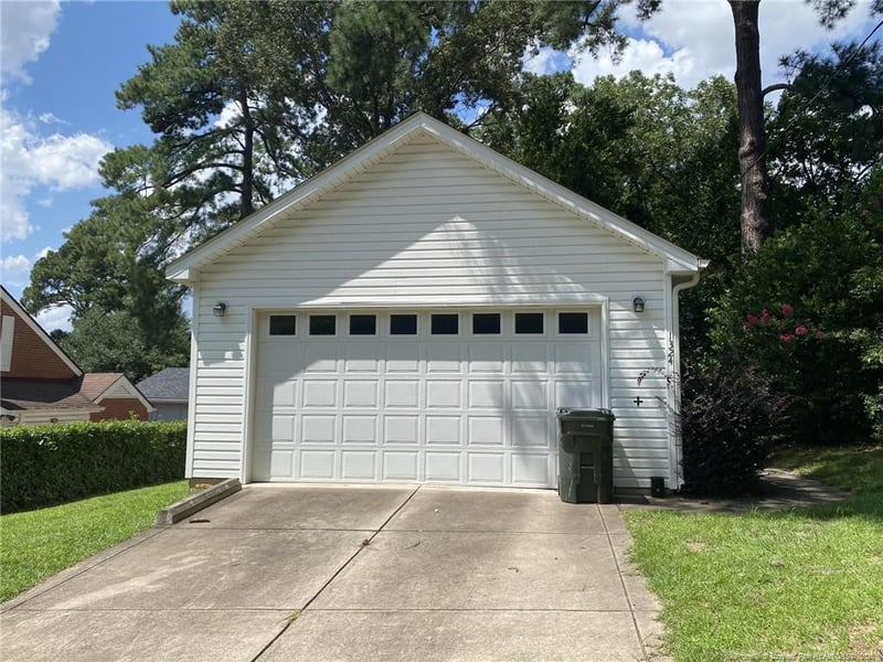 1324 Jordan St, Fayetteville, NC 28305