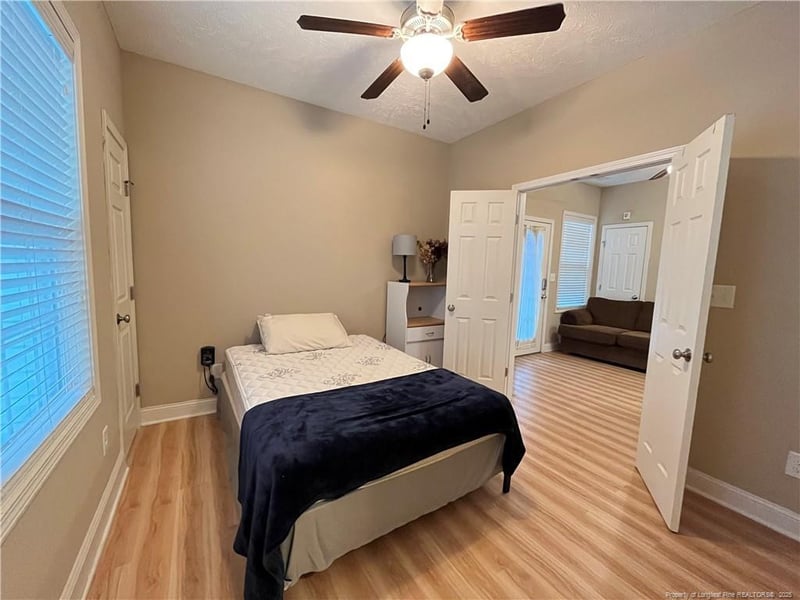 1324 Jordan St, Fayetteville, NC 28305