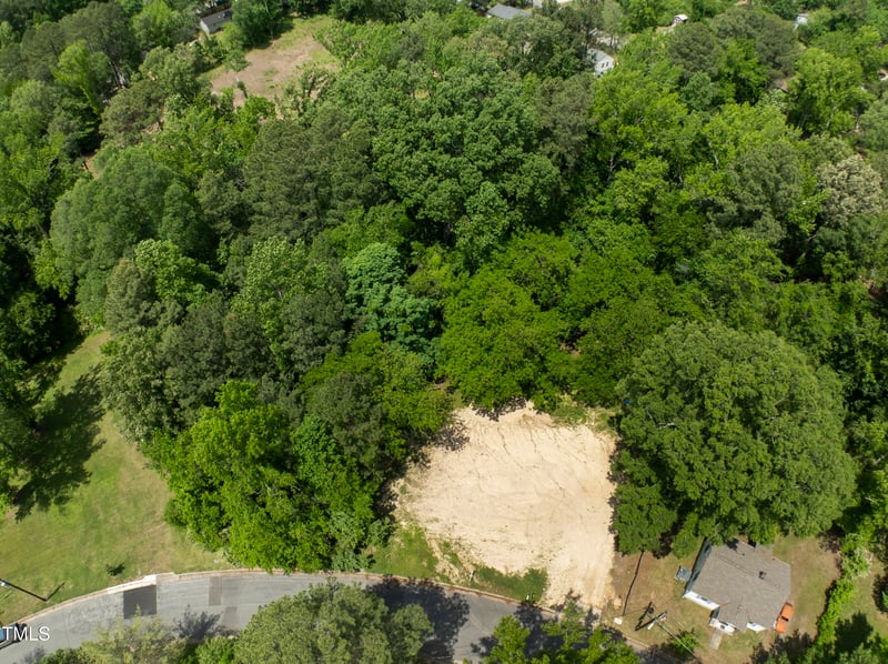 1324 Maplewood Dr, Durham, NC 27704