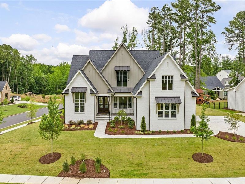1324 Montvale Ridge Dr, Cary, NC 27519