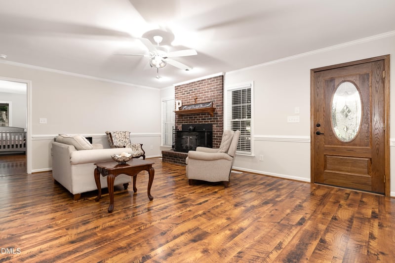 1324 Nc 96 Hw, Zebulon, NC 27597