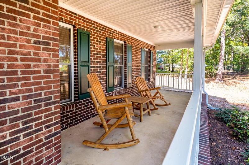 1324 Nc 96 Hw, Zebulon, NC 27597