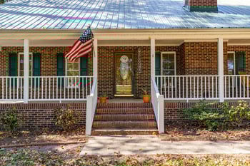 1324 Nc 96 Hw, Zebulon, NC 27597