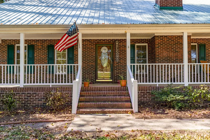 1324 Nc 96 Hw, Zebulon, NC 27597