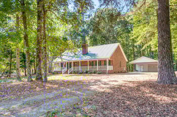 1324 Nc 96 Hw, Zebulon, NC 27597