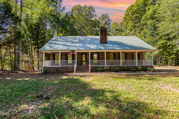 1324 Nc 96 Hw, Zebulon, NC 27597