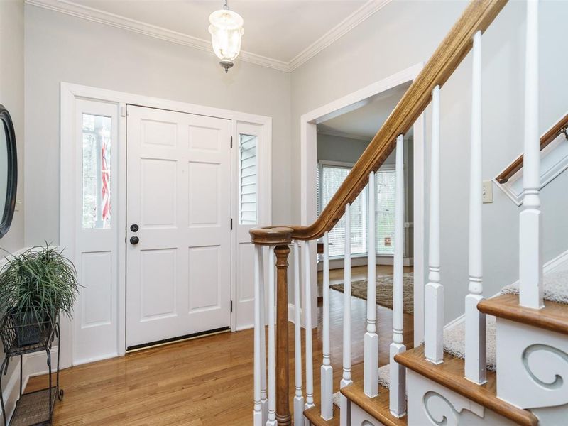 1324 Pine Trl, Clayton, NC 27520