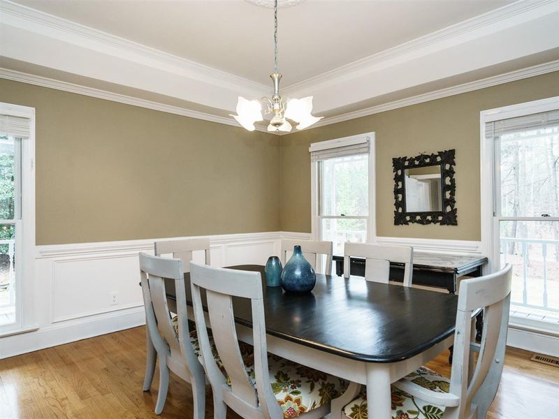 1324 Pine Trl, Clayton, NC 27520