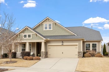 1324 Pulitzer Ln, Durham, NC 27703