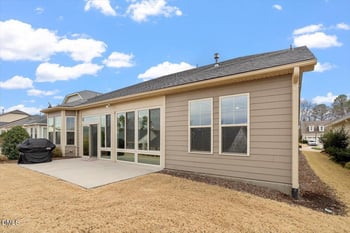 1324 Pulitzer Ln, Durham, NC 27703