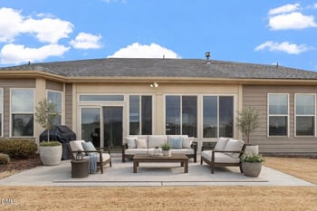 1324 Pulitzer Ln, Durham, NC 27703