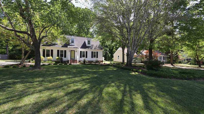 1324 Raybon Dr, Wendell, NC 27591