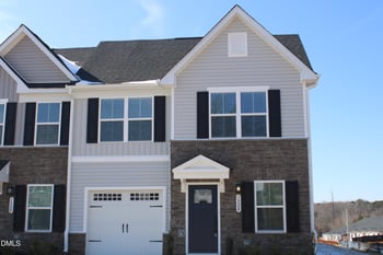 1324 Rollman Farm Rd, Garner, NC 27603