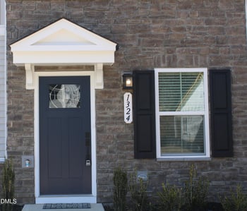 1324 Rollman Farm Rd, Garner, NC 27603