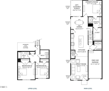 1324 Rollman Farm Rd, Garner, NC 27603