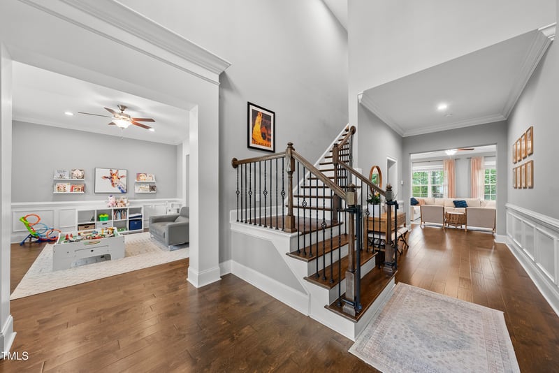 1324 Sandybrook Ln, Wake Forest, NC 27587