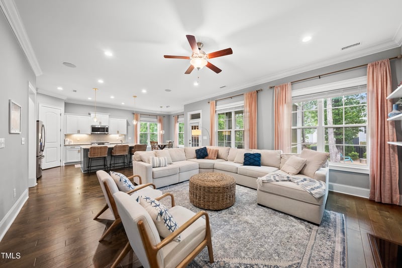 1324 Sandybrook Ln, Wake Forest, NC 27587