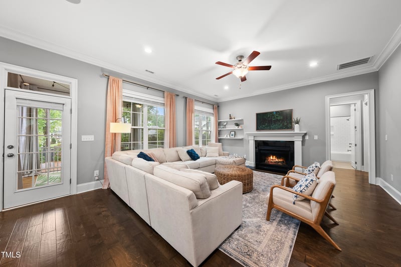 1324 Sandybrook Ln, Wake Forest, NC 27587