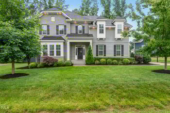 1324 Sandybrook Ln, Wake Forest, NC 27587