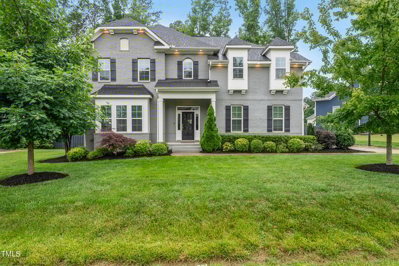 1324 Sandybrook Ln, Wake Forest, NC 27587
