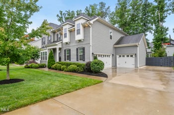 1324 Sandybrook Ln, Wake Forest, NC 27587