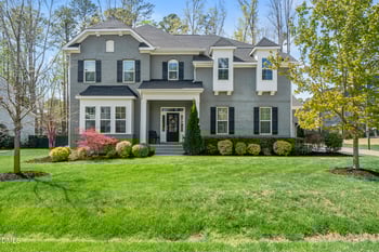 1324 Sandybrook Ln, Wake Forest, NC 27587