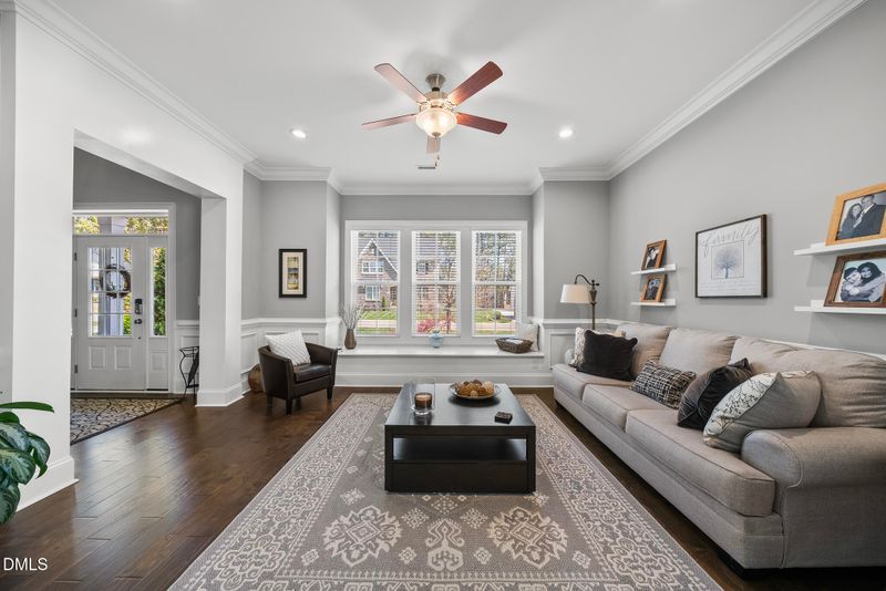 1324 Sandybrook Ln, Wake Forest, NC 27587
