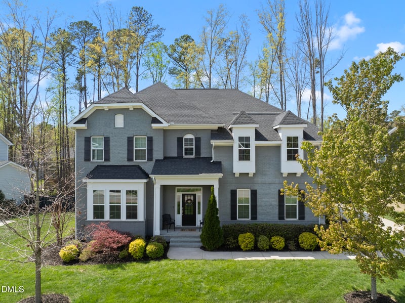 1324 Sandybrook Ln, Wake Forest, NC 27587
