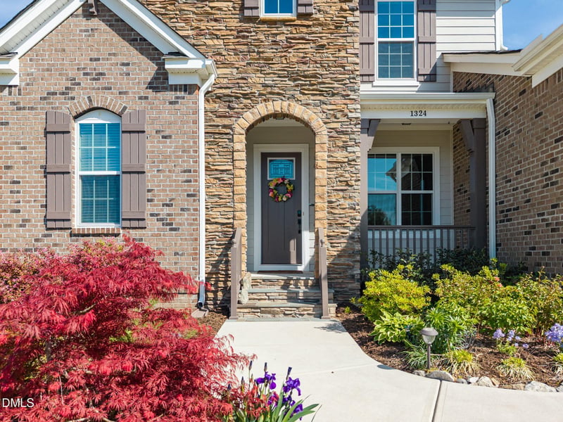 1324 Spicer Ln, Rolesville, NC 27571