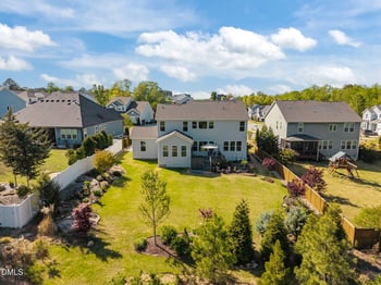 1324 Spicer Ln, Rolesville, NC 27571