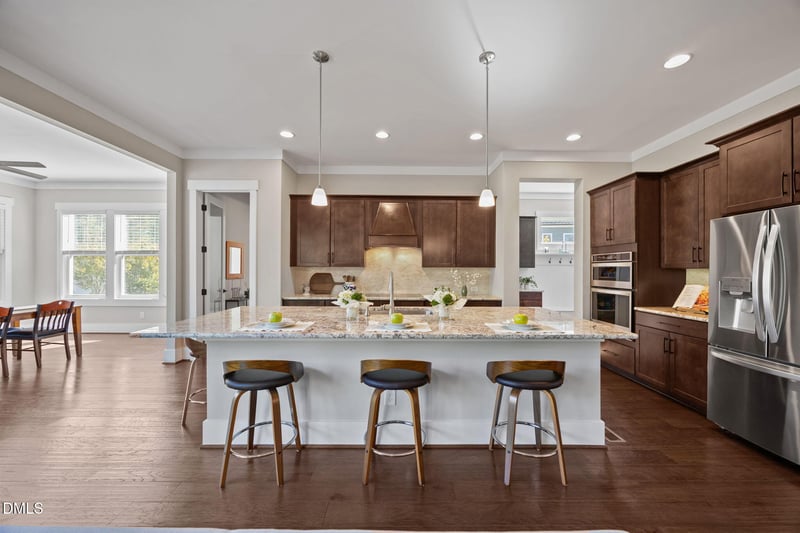 1324 Spicer Ln, Rolesville, NC 27571