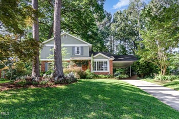 1324 Swallow Dr, Raleigh, NC 27606