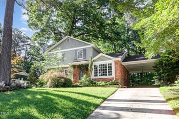 1324 Swallow Dr, Raleigh, NC 27606