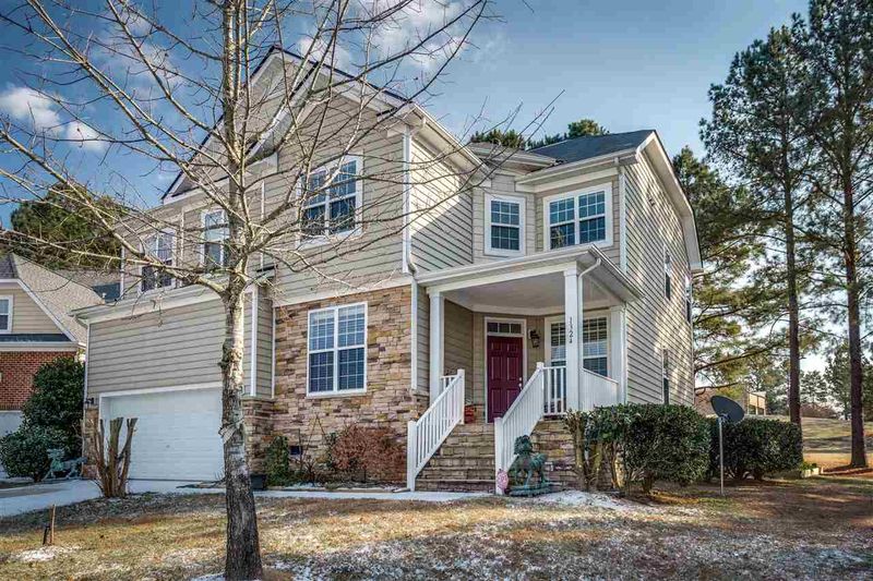 1324 Trailing Rose Ct, Wake Forest, NC 27587
