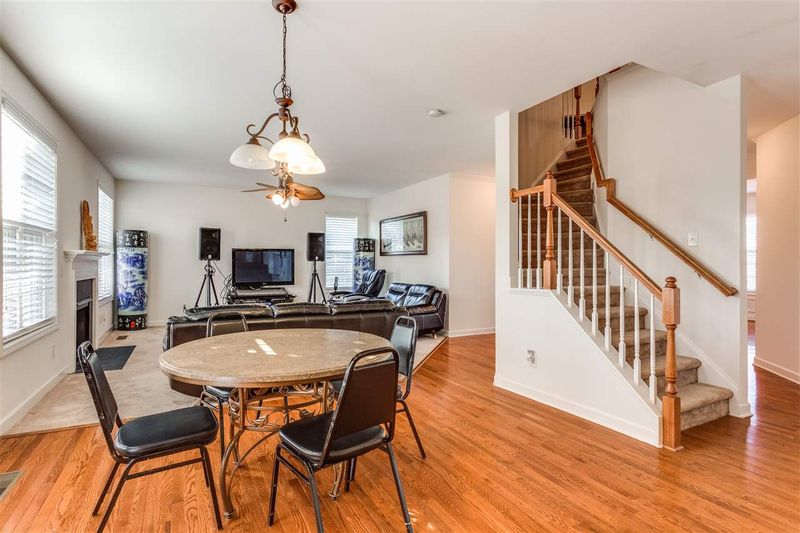 1324 Trailing Rose Ct, Wake Forest, NC 27587